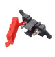 Fuse Holder Fit up to 6 6 Midi Fuse 200Ampere - EL-DMS-1 - ELESL